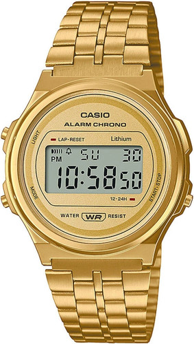 Casio vintage collection - casio,