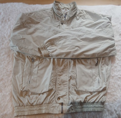 Vintage petrolazy beige - vintage, cargo