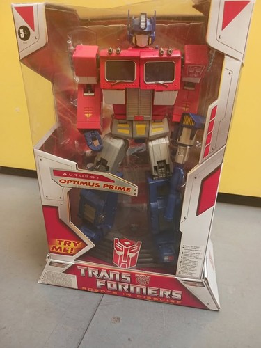 Transformers masterpiece - transformers,