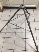 used fire service equipment