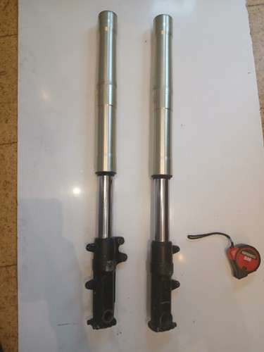 Aprilia af1 125 - 125, forks