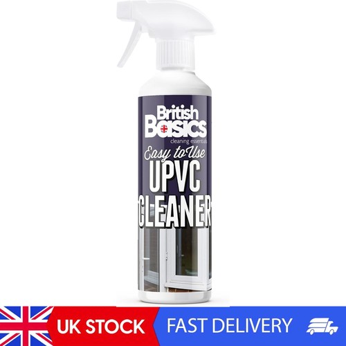 Upvc cleaner spray ideal - -,