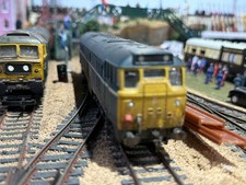 LIMA CLASS 31 BR BLUE