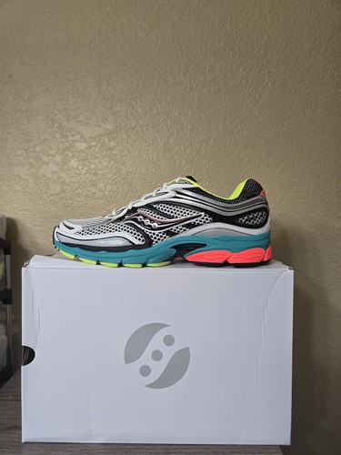 Saucony progrid omni - saucony,