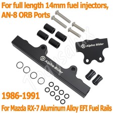 For Mazda Rotary RX-7 13B