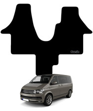 Carsio tailored carpet van - tailored, cab