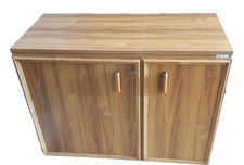 Horn Sewing Machine Cabinet