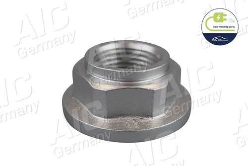 Aic 58844 nut kingpin - aic, nut,