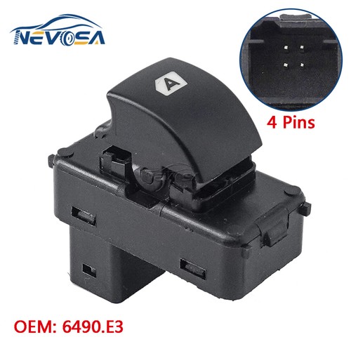 Power window switch for - switch,