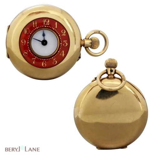 Antique edwardian 18ct yellow - antique,