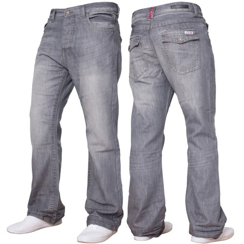 Apt bootcut jeans mens wide - apt,