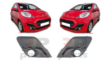 FOR PEUGEOT 107 12-15 NEW