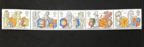 1998 mnh order - of, the