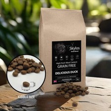 Small Breed Dog Food