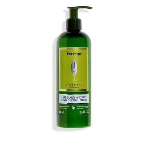 Occitane verveine verbena - verveine, /