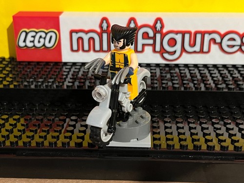 Lego marvel super heroes - lego,