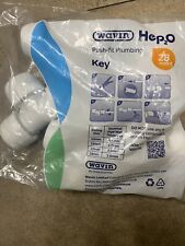 Bag Of 5 28mm Hep 2 O Tees