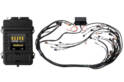 Haltech ecu elite 2500 for - for, gm