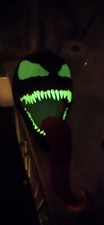 Venom Movie Mask, Superheroes