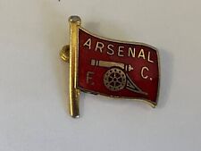 Vintage Arsenal Football Club