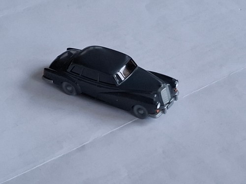 Wiking 150 mercedes - 150, mb