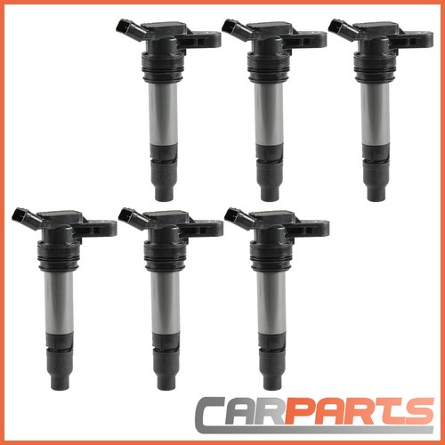 Ignition coil for - 6x,