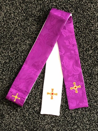 Cuthbert clergy visiting - cuthbert,