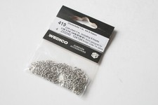 Wedico Link Chain 1m + 10 S-Hooks - 419 1/16 Trucks