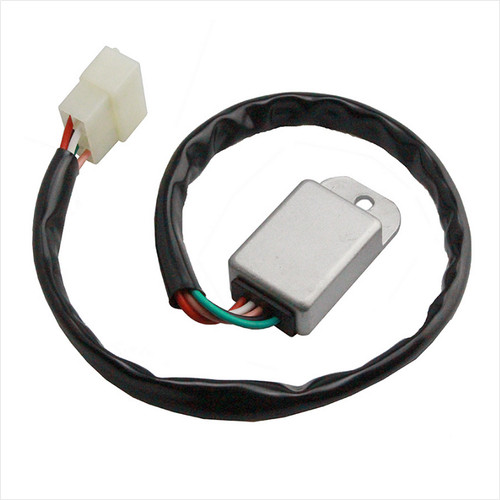 Regulator rectifier for honda - regulator,