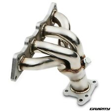 STAINLESS DECAT DE CAT EXHAUST