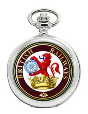 British Railways Ferret &