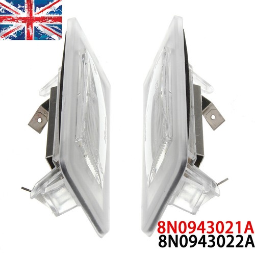 Led license number plate - 2*,