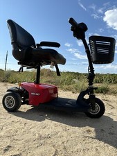 Go-Go Es Traveller Mobility