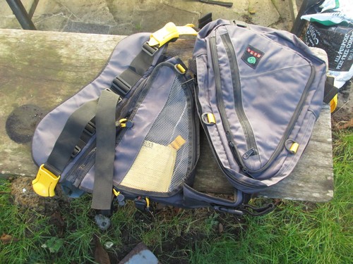 Kata 011 rucksack - vf-011,