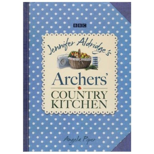 Jennifer aldrige archers - aldrige's,