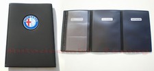 Document holder 3 doors ALFA ROMEO ALFETTA 75 SPIDER GTV BRERA GIULIA GT STELVIO