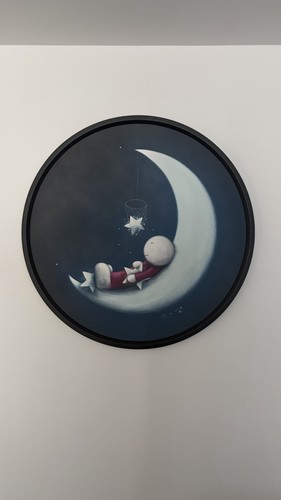 Doug hyde lucky stars - hyde,