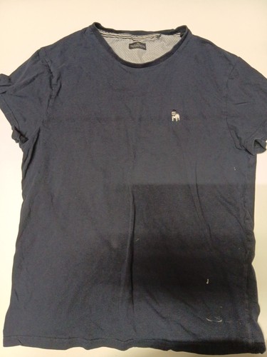 Spitalfields shirt blue - shirt, co
