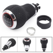 6-Speed Gear Shift Knob Fit