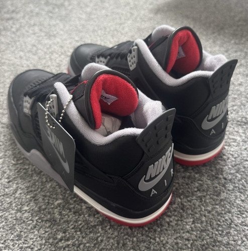 Bnib jordan air - bnib,