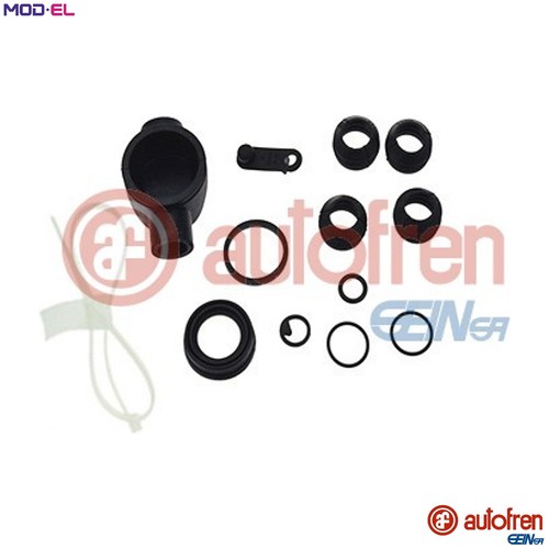 Repair kit brake - brake, d4107
