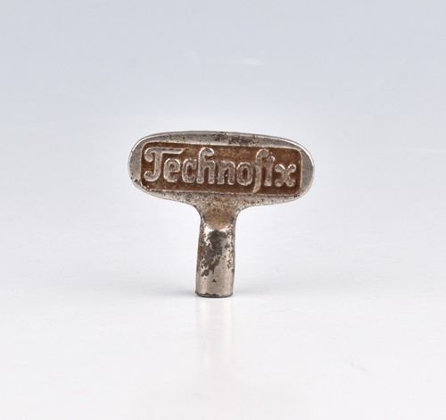 Vintage original technofix - original,