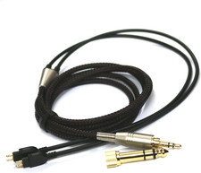 Replacement Audio Upgrade