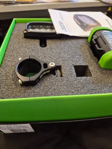 Hope led cycling light - r8+,