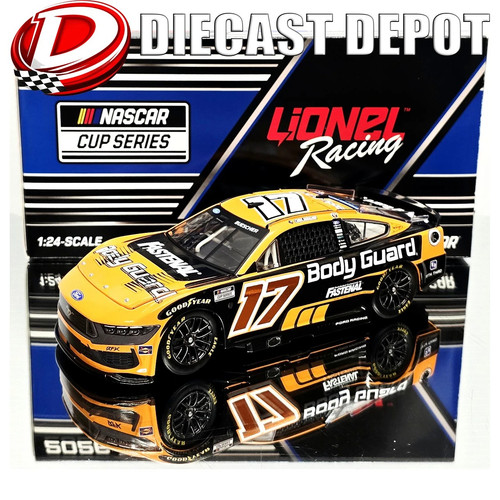 Chris buescher 2026 - chris, guard