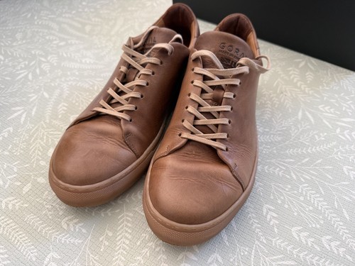 Goral the mellor - goral, sneaker