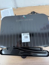 George Foreman Large Electric
