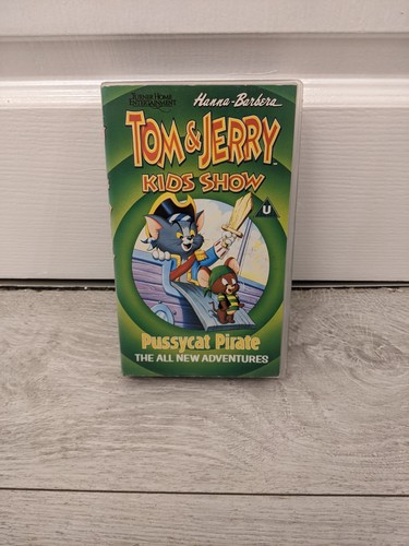 Tom jerry kids - tom,