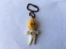 C1960s VINTAGE ESSO OIL BLOB