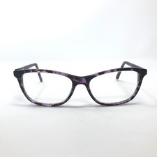 Roxy 51 Glasses Frames Purple